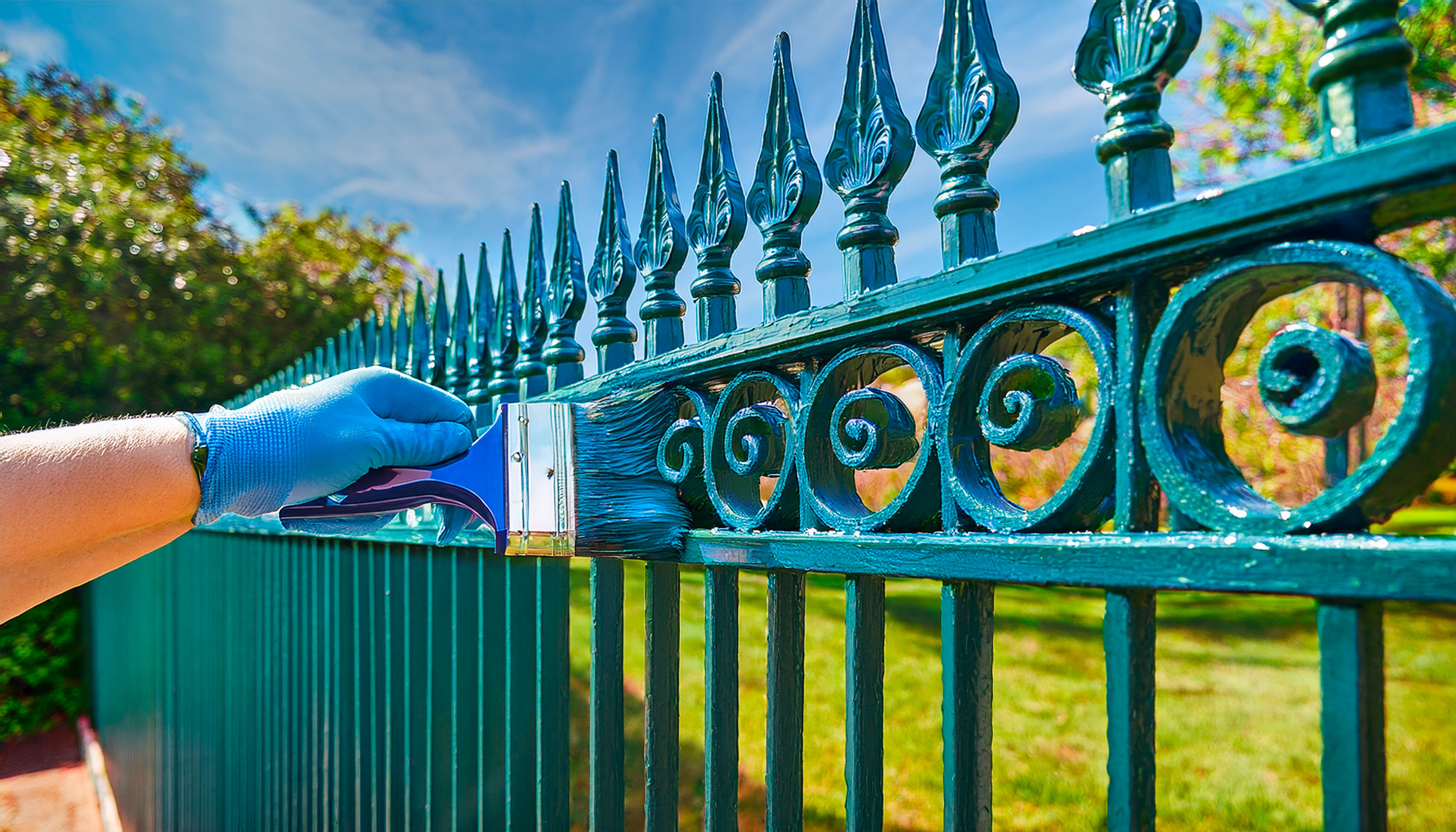 Metal Coating Technologies